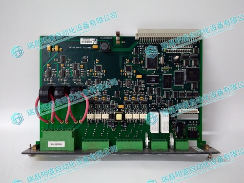 DEIF SCM4.1 2044230022A 2044230020D多功能模塊(圖1) 7f1cd6c293ffed79b62cb036fd44b8a7_3-240611155ZUO.jpg