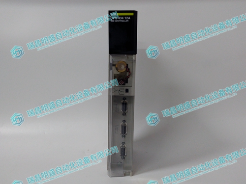 SCHNEIDER 140CPU43412A中央控制器(圖1) 2ad994832744b27ba5c1b62c245bf8dc_3-2406111A252919.jpg