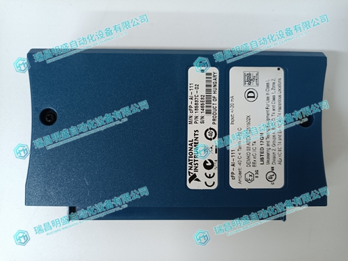 NI CFP-AI-111模擬輸入模塊(圖1) e9d6dd65ea4c6e39b66548f7cd3cdcb8_3-2406201R25E24.jpg