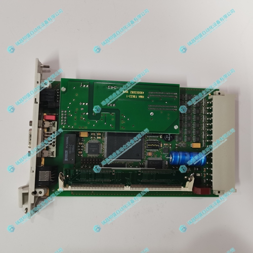 HIMA 80105 984080105 Bus Ethernet Controller Module(圖1) af064cb598a9cf3fb717b8cc4742479f_3-240P91413332L.jpg