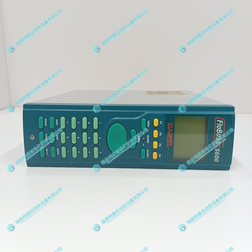 EMERSON FLOBOSS S600流量計(jì)算機(jī) (圖1) 6364fd28dc71a5e995eef3be928c3fc5_3-240Z21J320532.jpg
