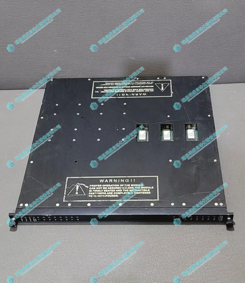 Triconex 3624通信模塊(圖1) 8b71d0a3f3c2e6a074ad9d6f53f59b6c_3-24111911392c53.jpg