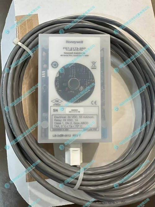 honeywell FS7-2173-2RP 火焰探測器(圖1) 1810c0cfbc196c59a5a6dde4b30a1754_3-250116140S2509.jpg